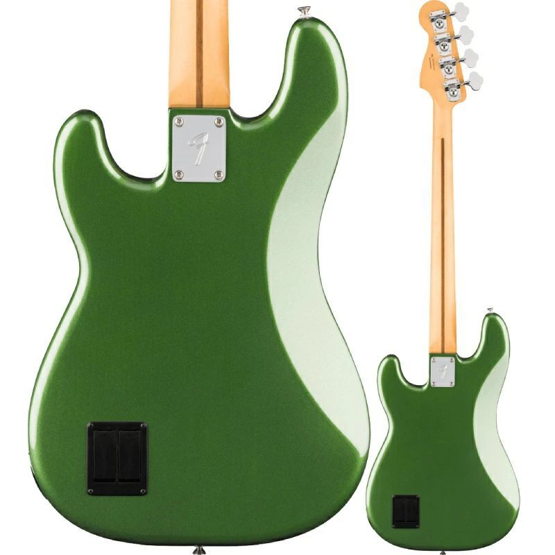 Bass Rosewood