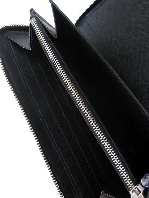 □ ルイヴィトン LOUIS VUITTON M60632 長財布 ジッピー