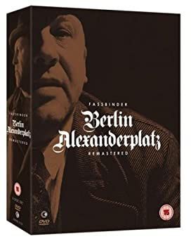 その他 Berlin Alexanderplatz [DVD] [Import] bme6fzu Berlin Alexanderplatz [DVD] [Import] 【公式通販】