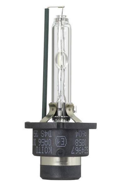 小糸製作所/KOITO 純正交換用ノーマルHIDバルブ D2S 12V/24V車対応 プロジェクターヘッドランプ用 3502K 入数：1個 ニッサン スカイライン クロスオーバー J50