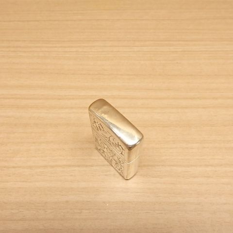 唐草 着火OK