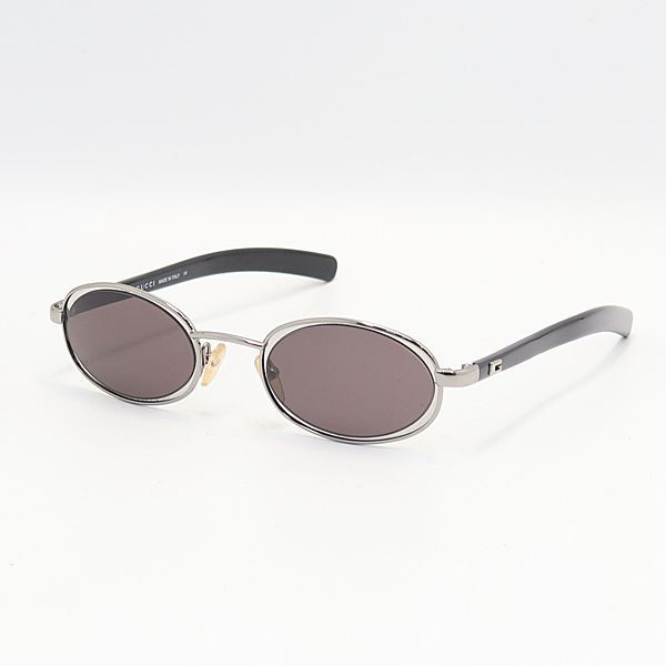 GUCCI グッチ 135 GG 1614/S サングラス 4ZD 48口23