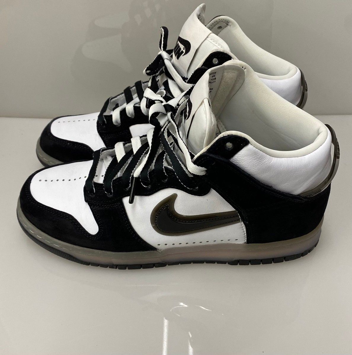 ナイキ NIKE スラムジャム × ナイキ ダンク ハイ ナイキ NIKE スラムジャム × ナイキ ダンク ハイ