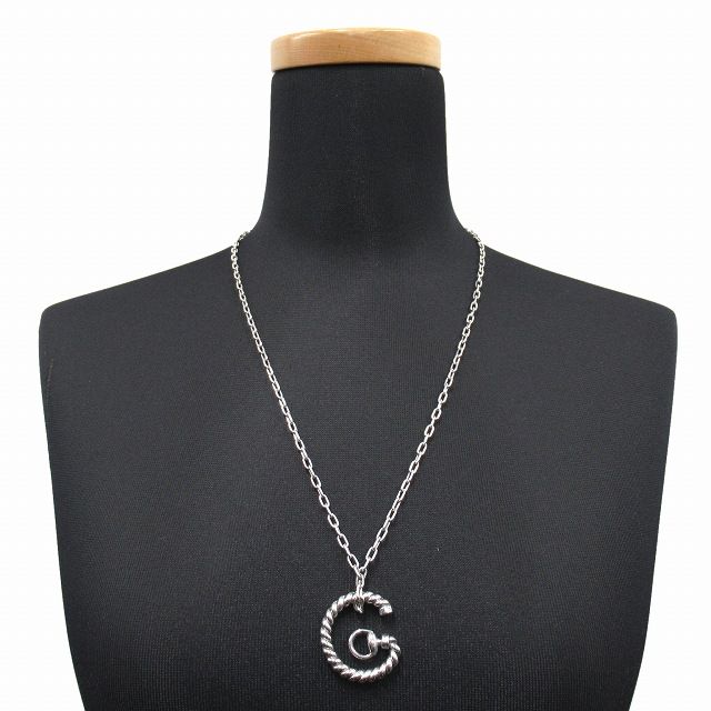 新品仕上げ済 新同 極美品 グッチ GUCCI ホースビット ツイスト G