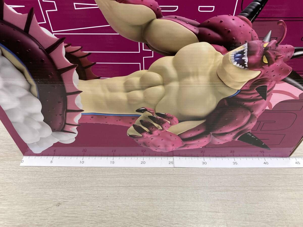 バンダイ ラストワン賞 ポルンガ フィギュア 一番くじ ドラゴンボールDAIMA 第2弾