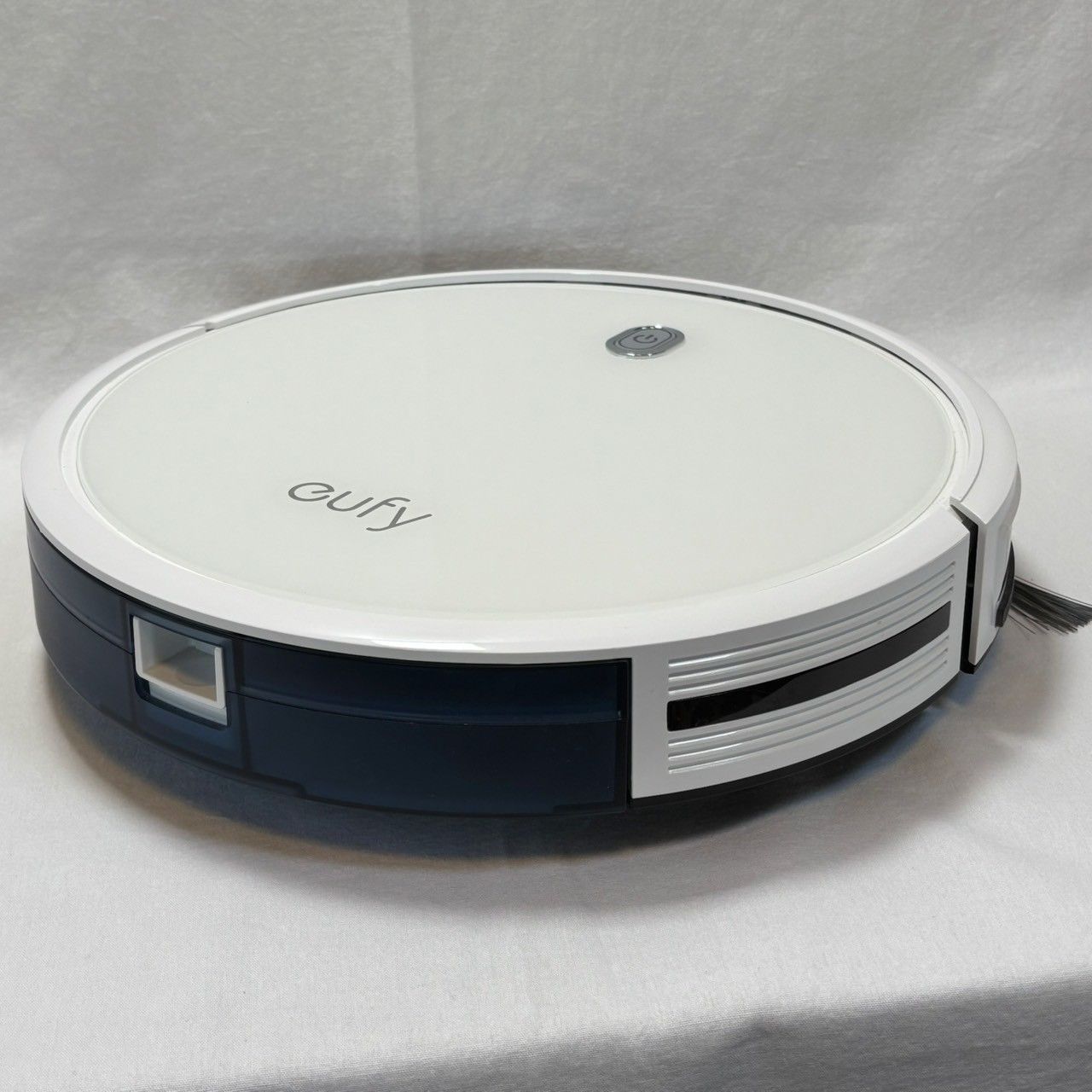 ✨動作確認済✨】Eufy/RoboVac/11S/ロボット掃除機/T2108/付属品完備 