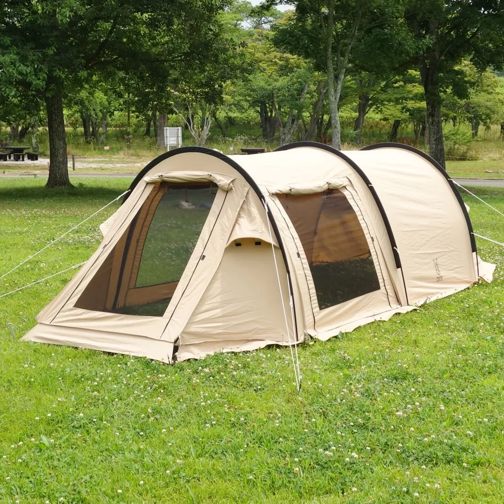 2025年最新】カマボコテントソロtcの人気アイテム - メルカリ