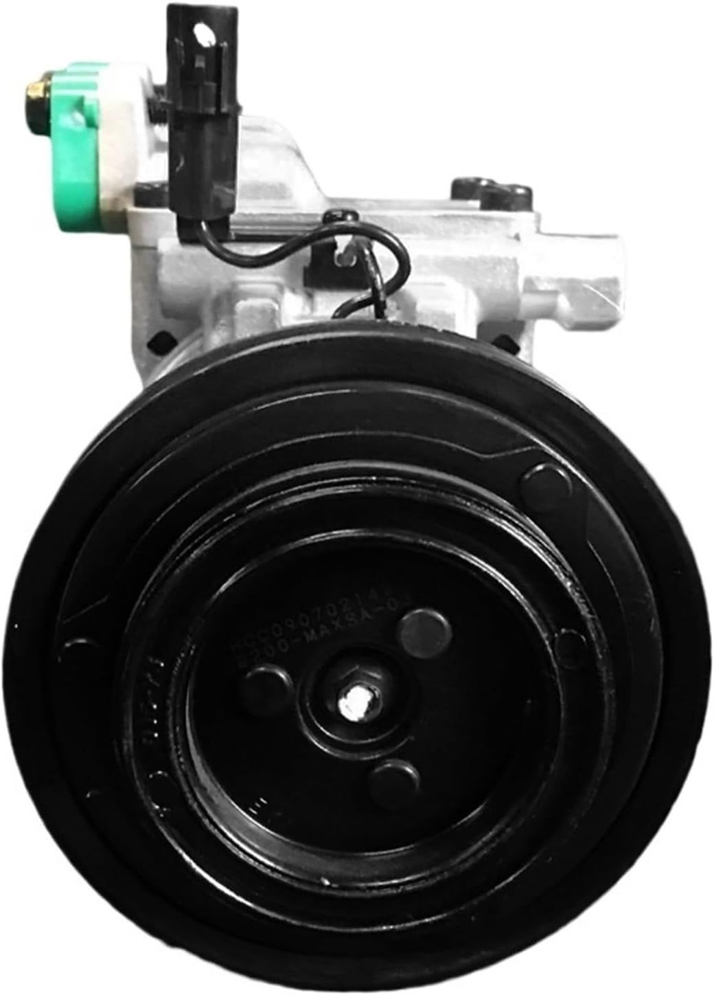 A C AC コンプレッサー HS15 ヒュンダイエラントラ LANTRA II ワゴン J-2 G4EK 1995- TSP0155219 813170 用 コンプレッサーの交換 FFCRYSTALESIA_COM