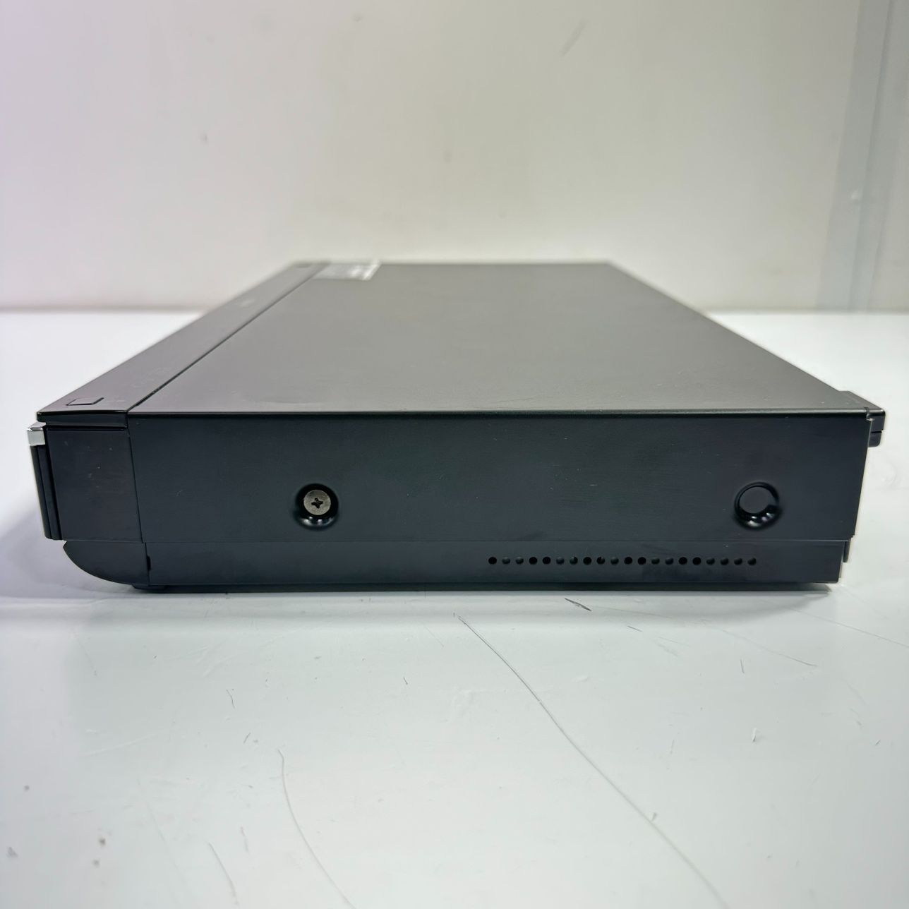 シャープ ブルーレイレコーダー 「BD-HDW75」 動作品② Amazon | シャープ 500GB 2チューナー ブルーレイレコーダー