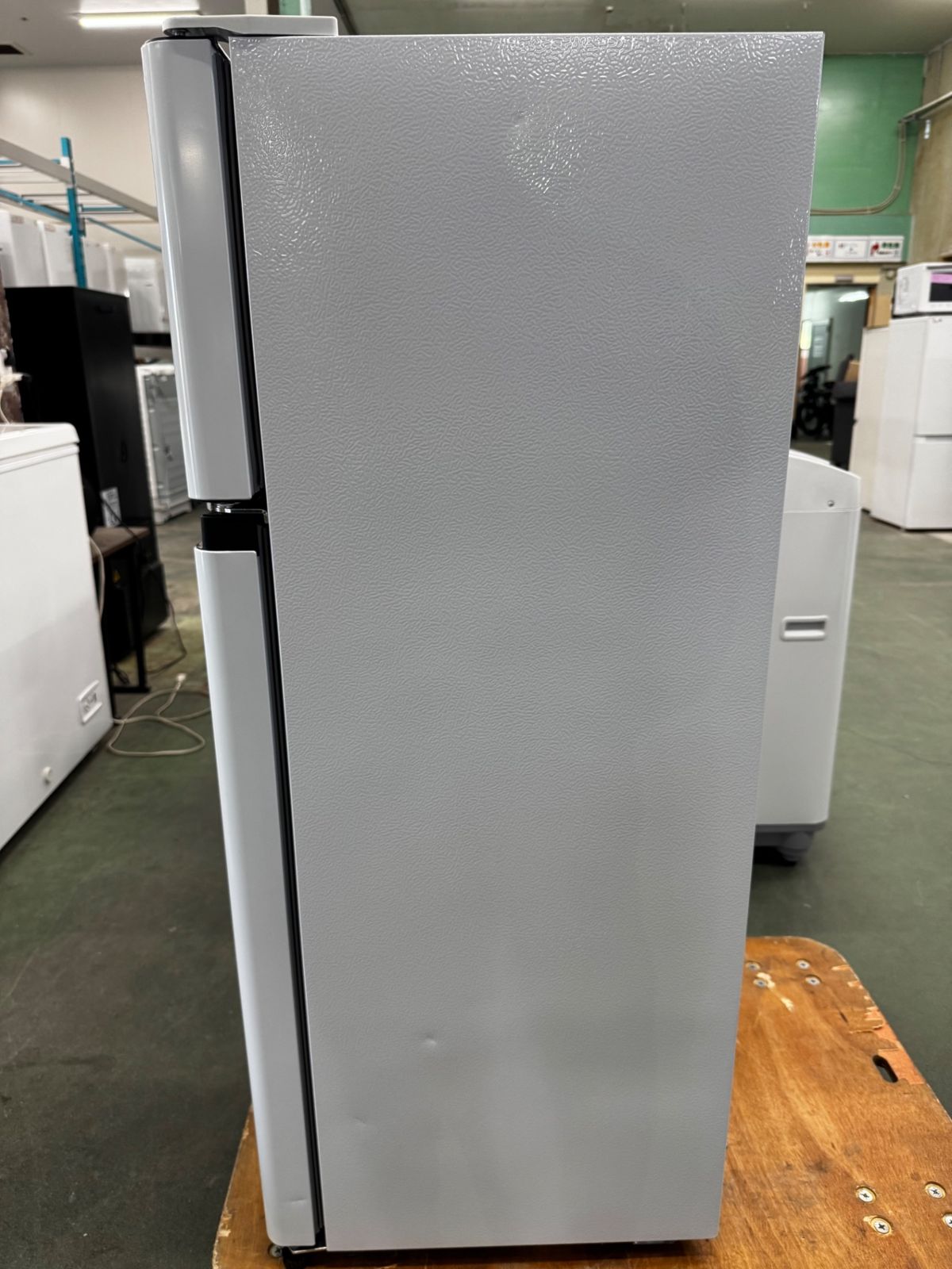 3か月保障付き 冷蔵庫