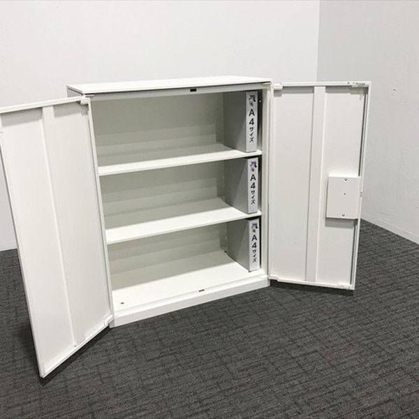 スチールキャビネ オカムラ