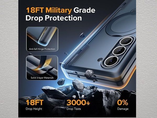 Sペンホルダー付