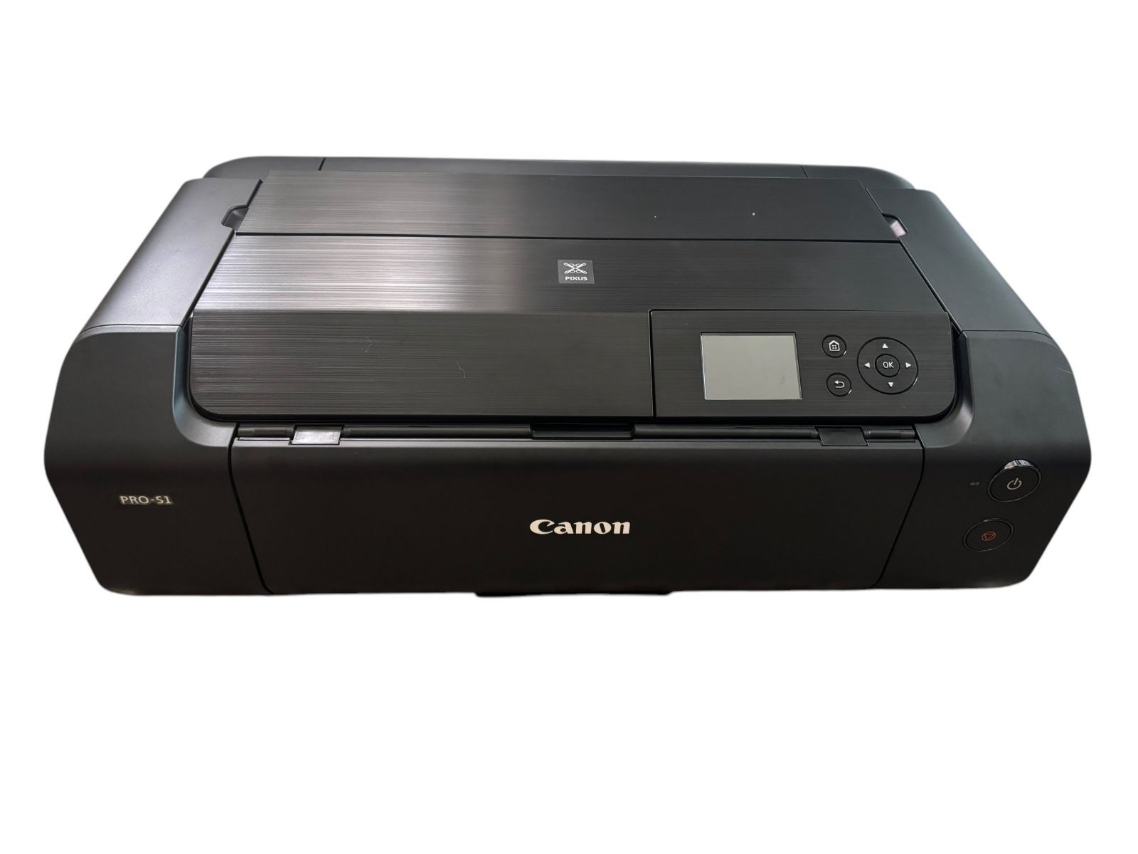 Canon PIXUS PRO-S1 BLACK Canon PIXUS PRO-S1 BLACK CANON PIXUS PRO