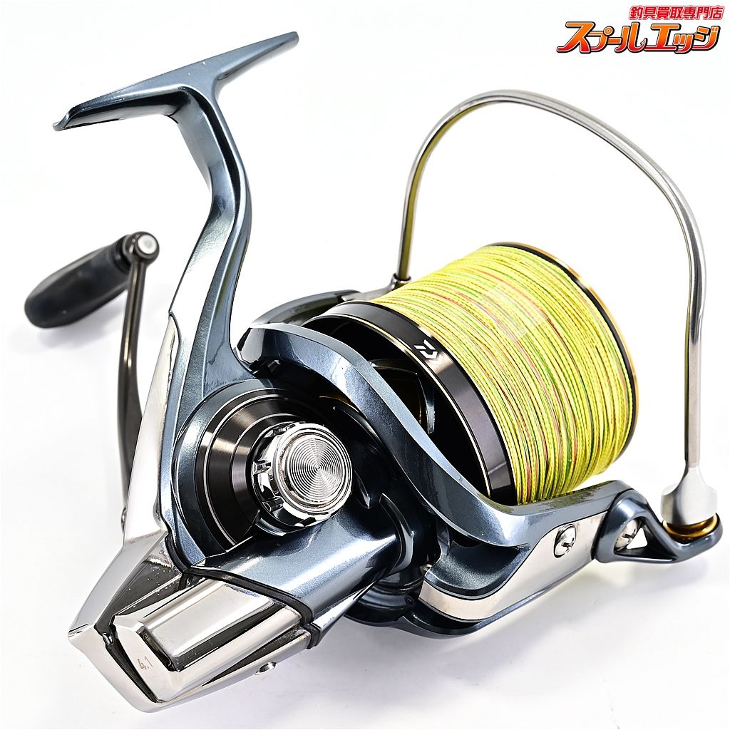 21サーフベーシア45 06PE DAIWA 21 SURF BASIA 45 06PE スピニング