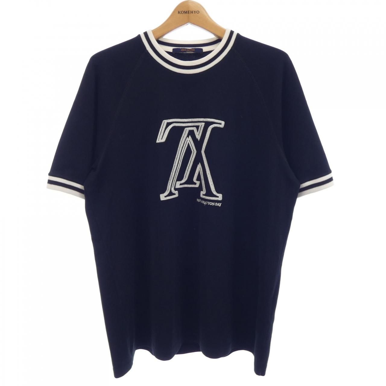 ルイヴィトン LOUIS VUITTON Tシャツ