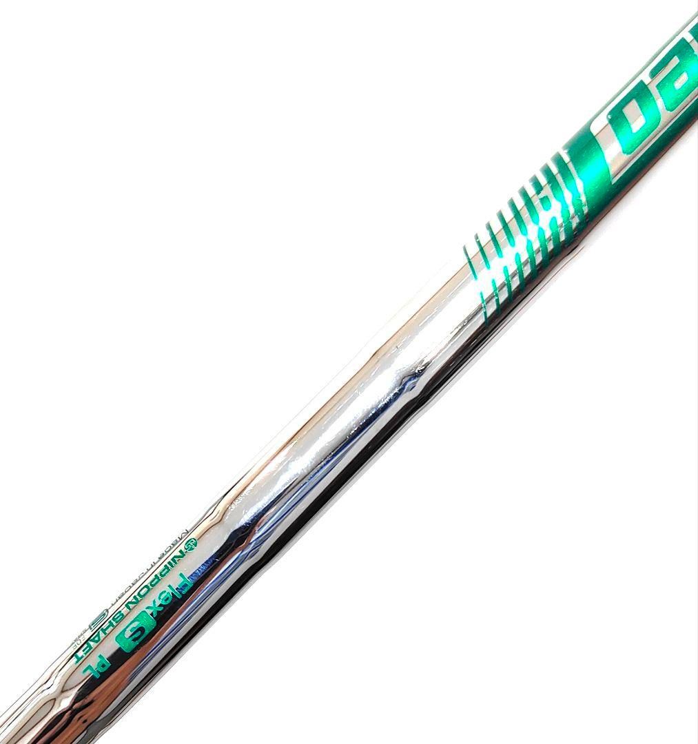 Callaway - パラダイム PARADYM　Ai SMOKE HL AW　純正スチールS Paradym Ai Smoke HL Irons