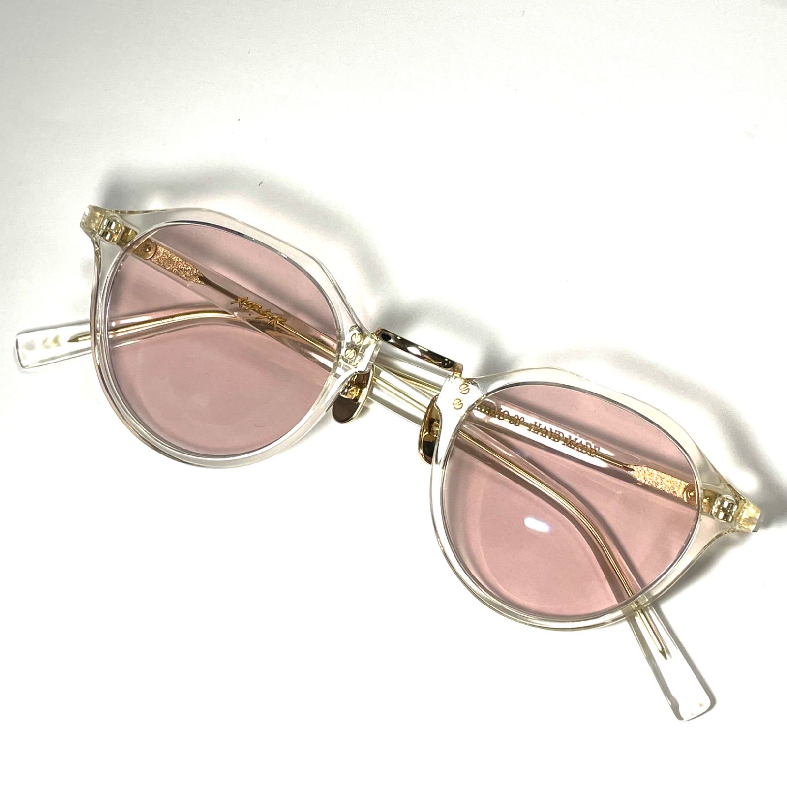 A.D.S.R SATCHMO 03 値下げ可 A.D.S.R ADSR SATCHMO 03 サッチモ 値下げ可能 美品】A.D.S.R. ADSR