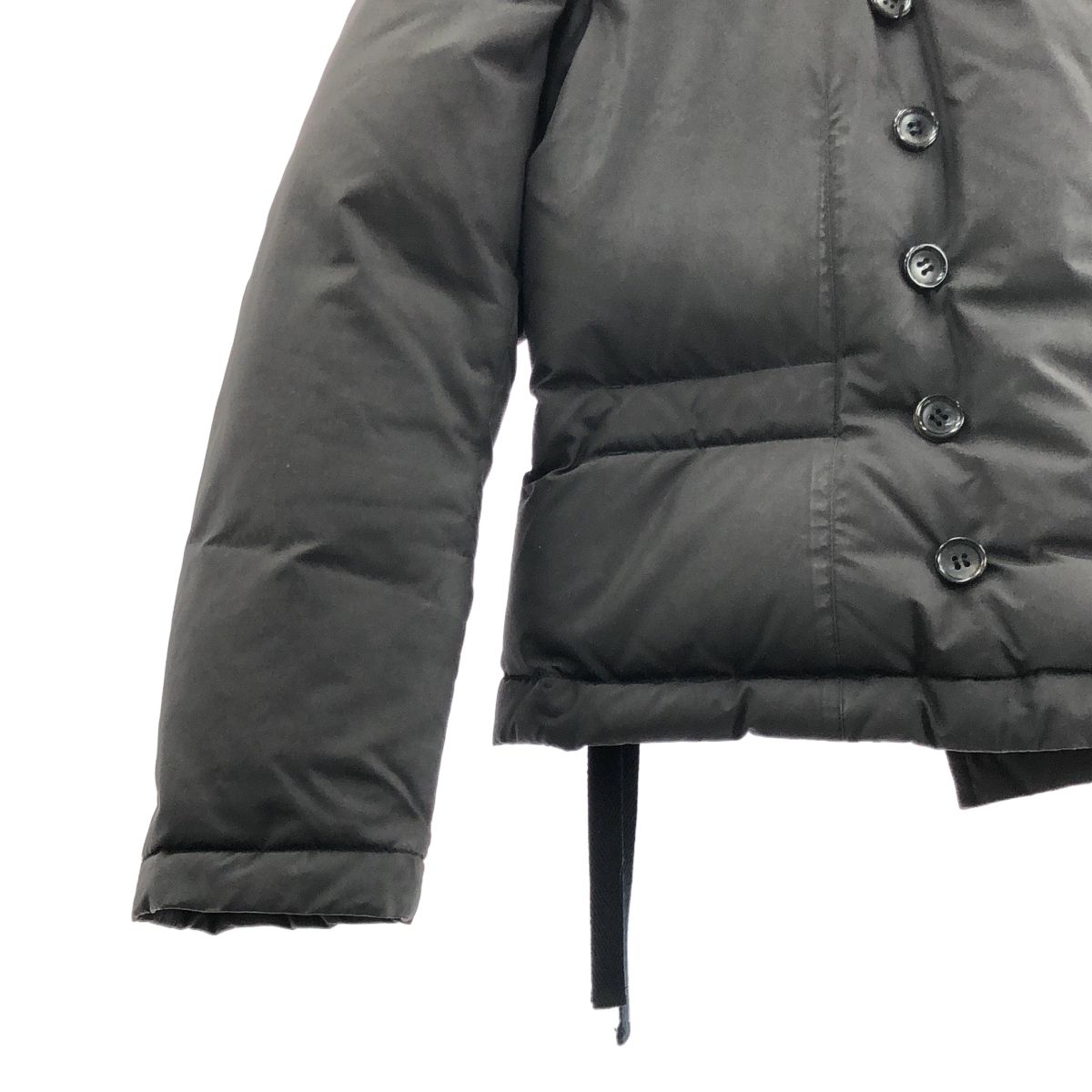 robe de chambre COMME des GARCONS / ローブドシャンブル