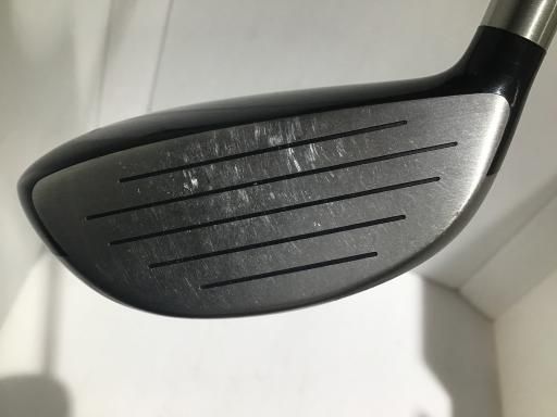 中古】 コンセプト(SYB) FC-714 5W フェアウェイウッド FW