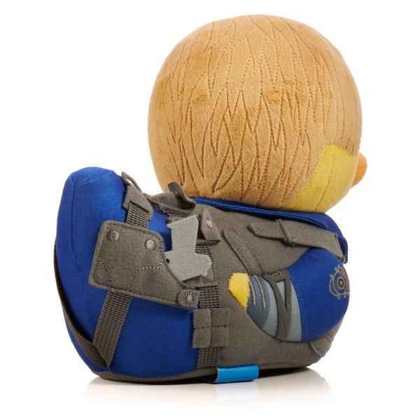 バイオハザード BIOHAZARD レオン ぬいぐるみ Amazon.co.jp: くるみたぴぬい レオン・S・ケネディ バイオ