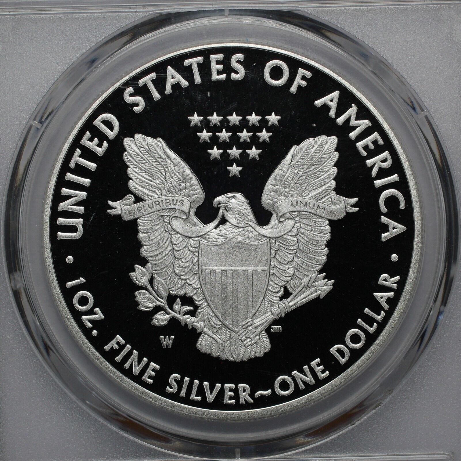 $1 American