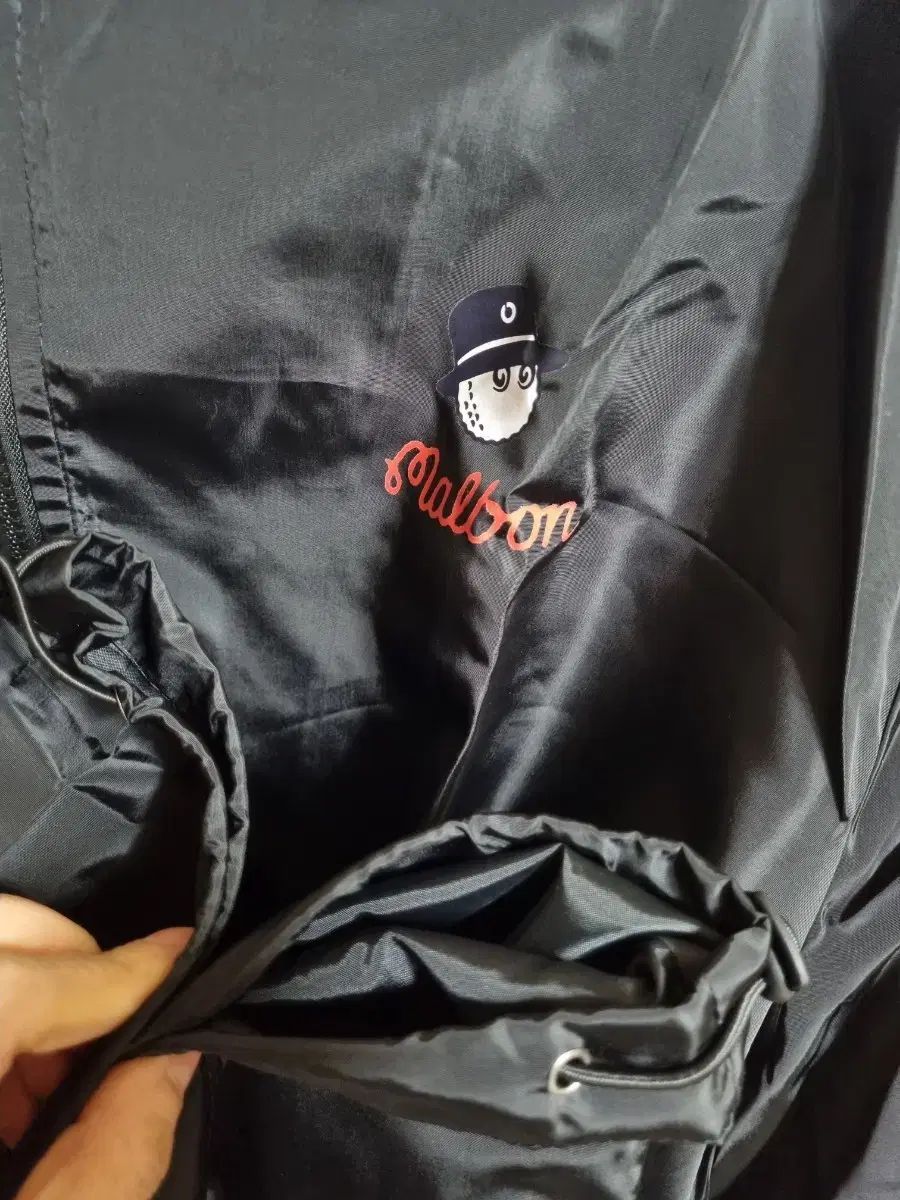 マルボンゴルフ