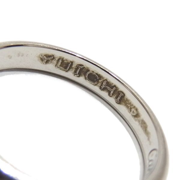 ★Cartier 1895 WEDDING BAND RING B4057700 プラチナ Pt950 1P ダイヤモンド ウェディング バンド リング カルティエ★