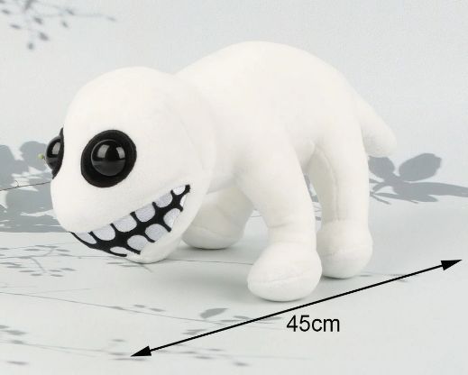 Zoonomaly ズーノマリー ぬいぐるみ  セット 即納 5点セット Zoonomaly Plush ズーノマリー ぬいぐるみ