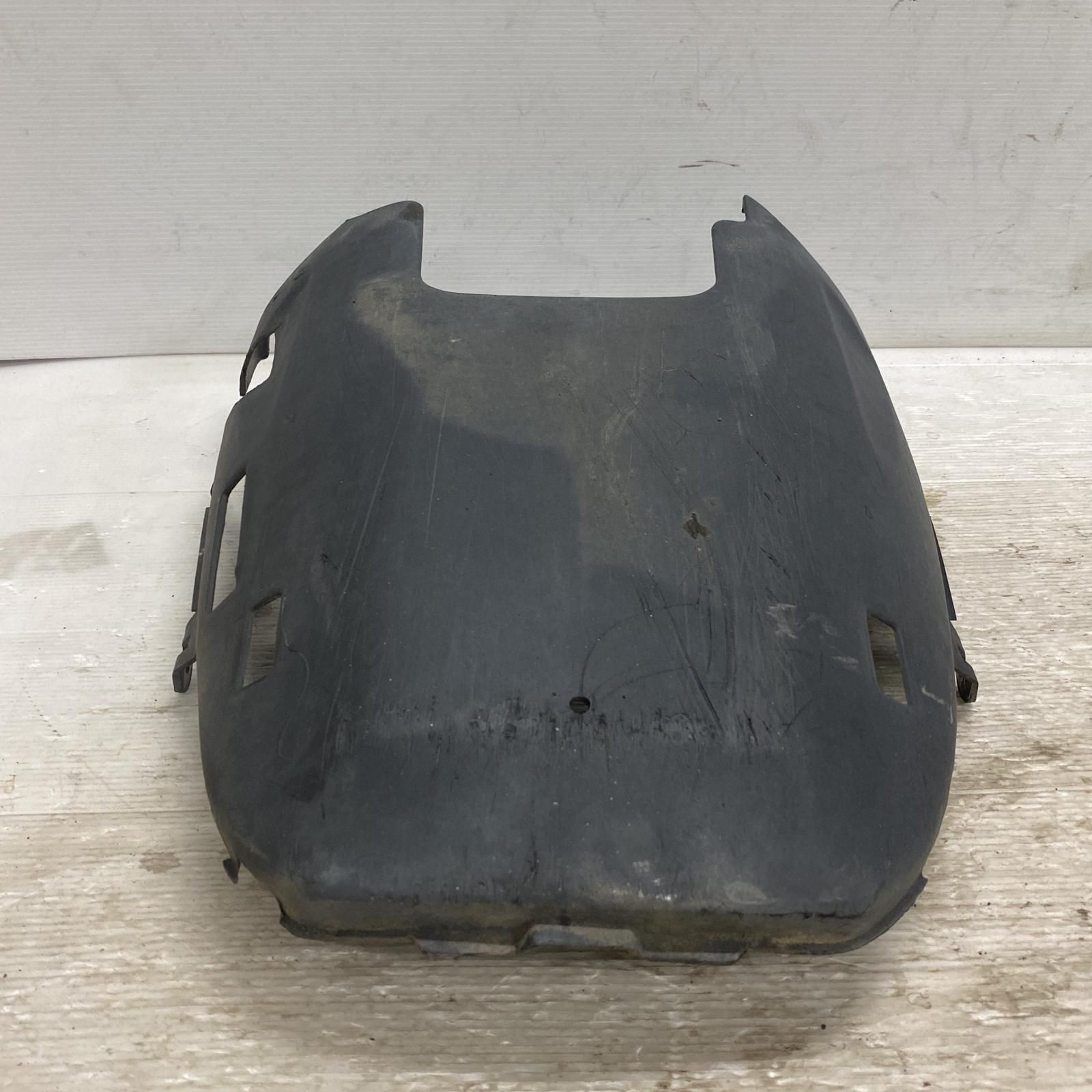 りむ HONDA ライブディオ AF35 フロントインナーカバー ホンダ HONDA ライブ