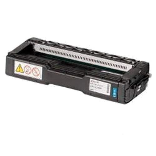 【新品・2営業日で発送】RICOH リコー トナーカートリッジ シアン P C300H(514230)