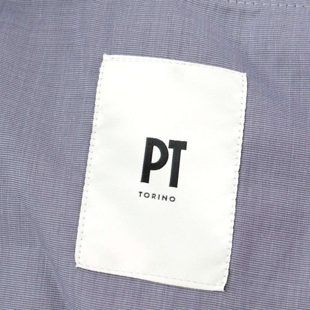 新品】ピーティートリノ PT TORINO Deluxe Comfort Fabric コットン ...
