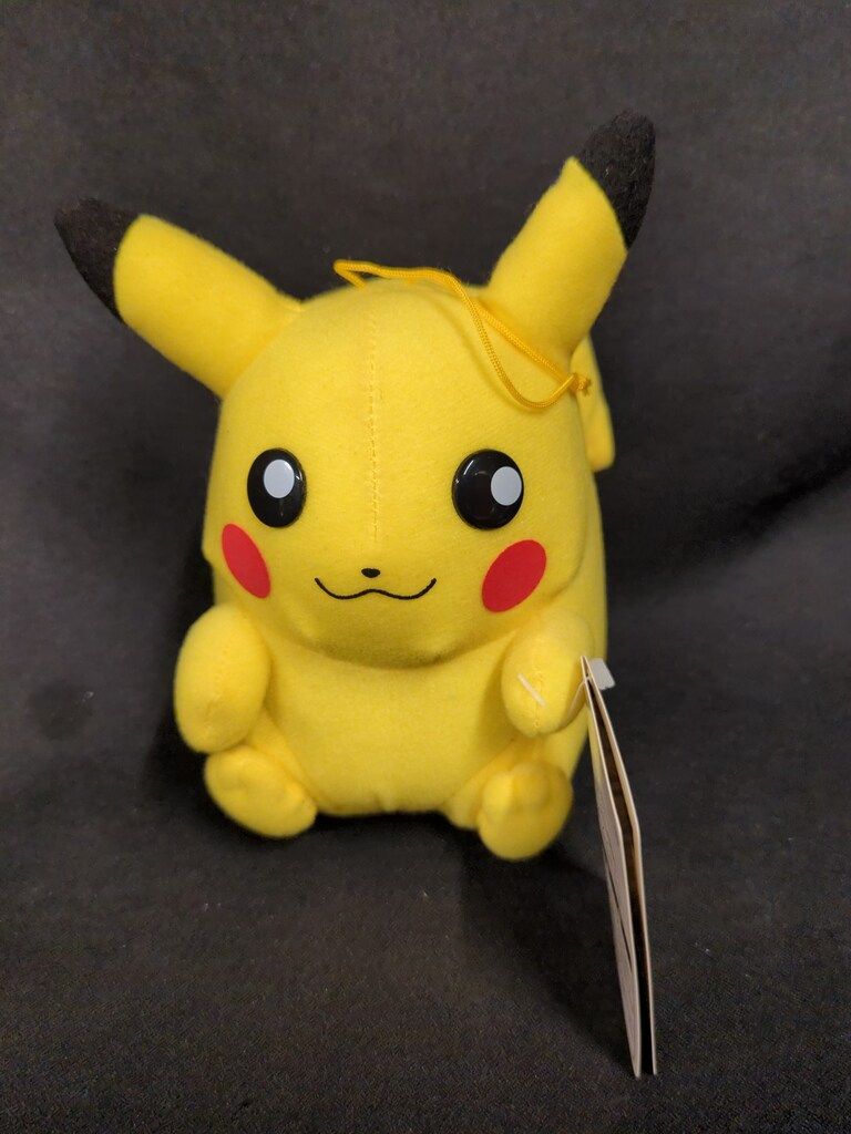 2004 ポケモン 一番くじ 1等賞 デオキシスぬいぐるみ ポケモン