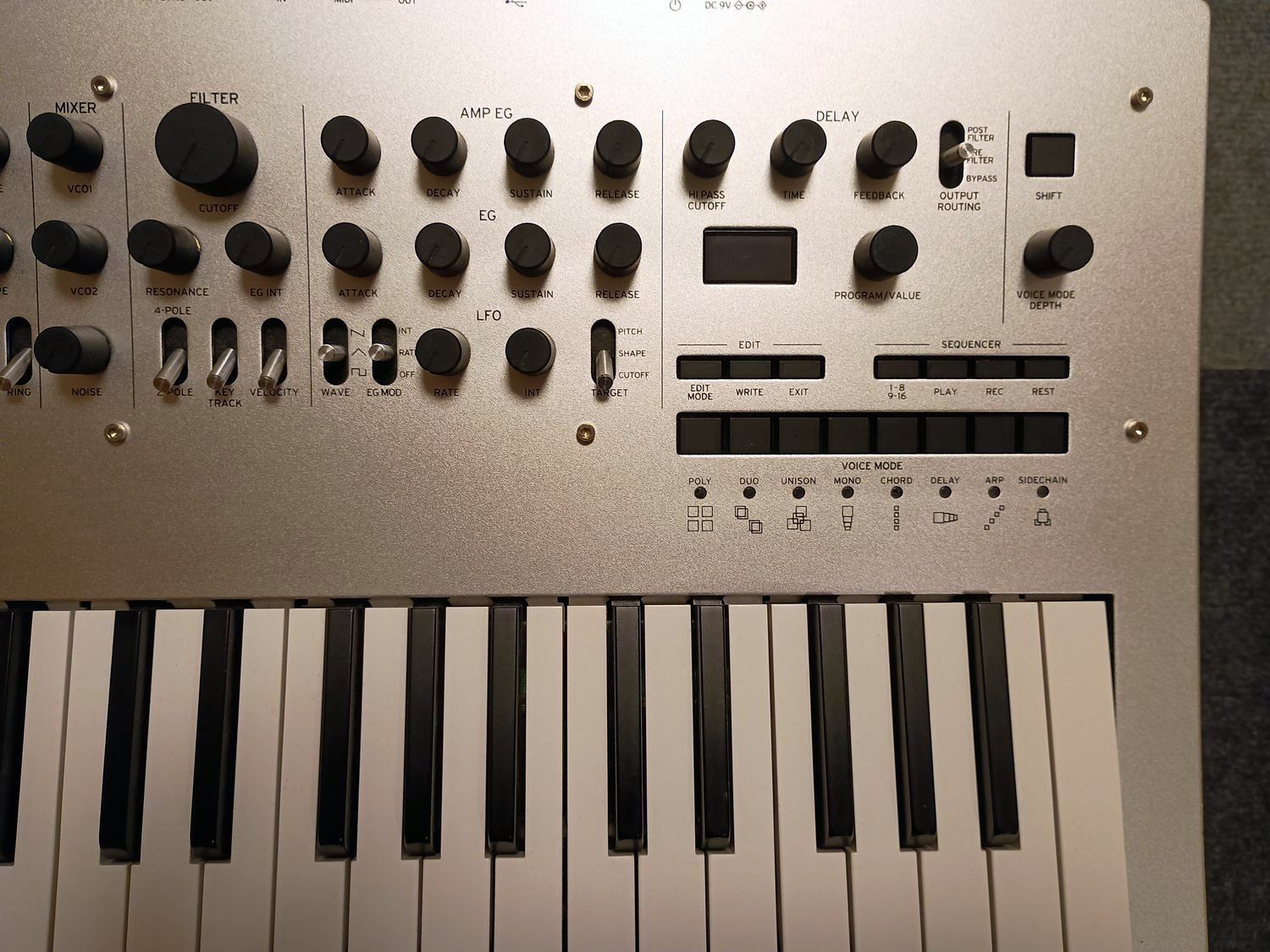Korg