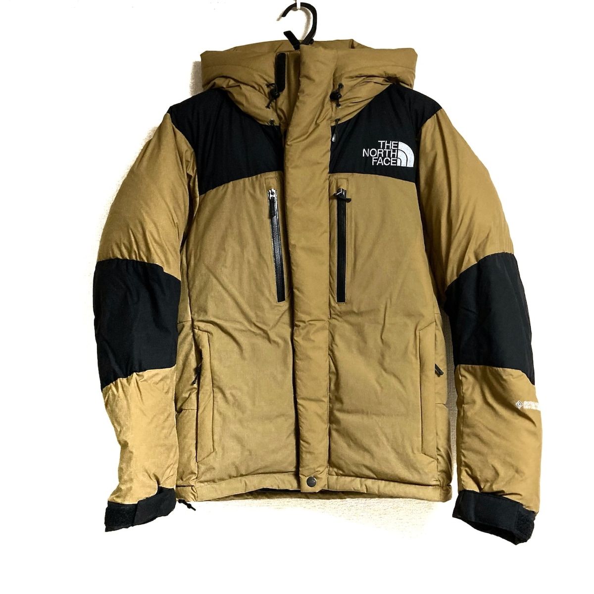 THE NORTH FACE(ノースフェイス) ダウンジャケット サイズS メンズ美品