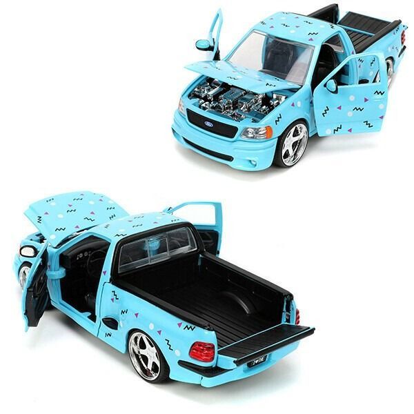1/18 ミニカー　フォード　F-150 SVT 1990s 当時物 1/18 Minicar Ford F-150 Svt 1990S Items From The Time | eBay