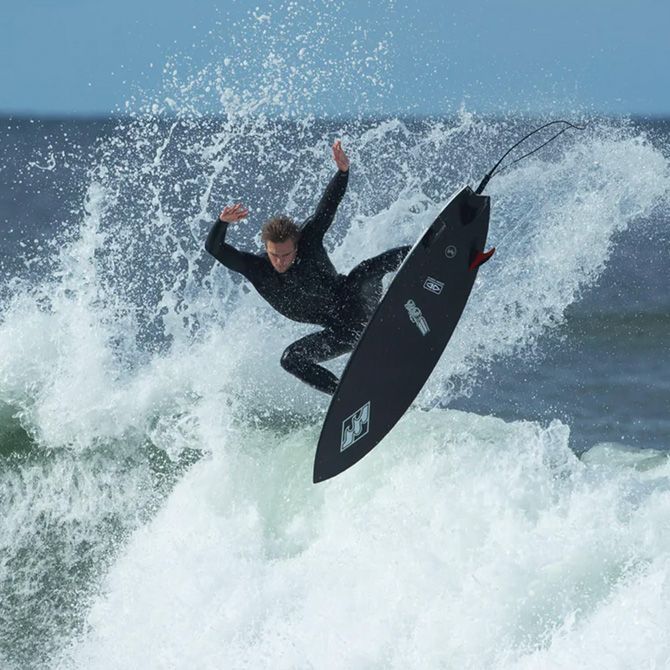 JS サーフボード ゼロ グラビティ ハイファイ3.0 EPS モデル 5