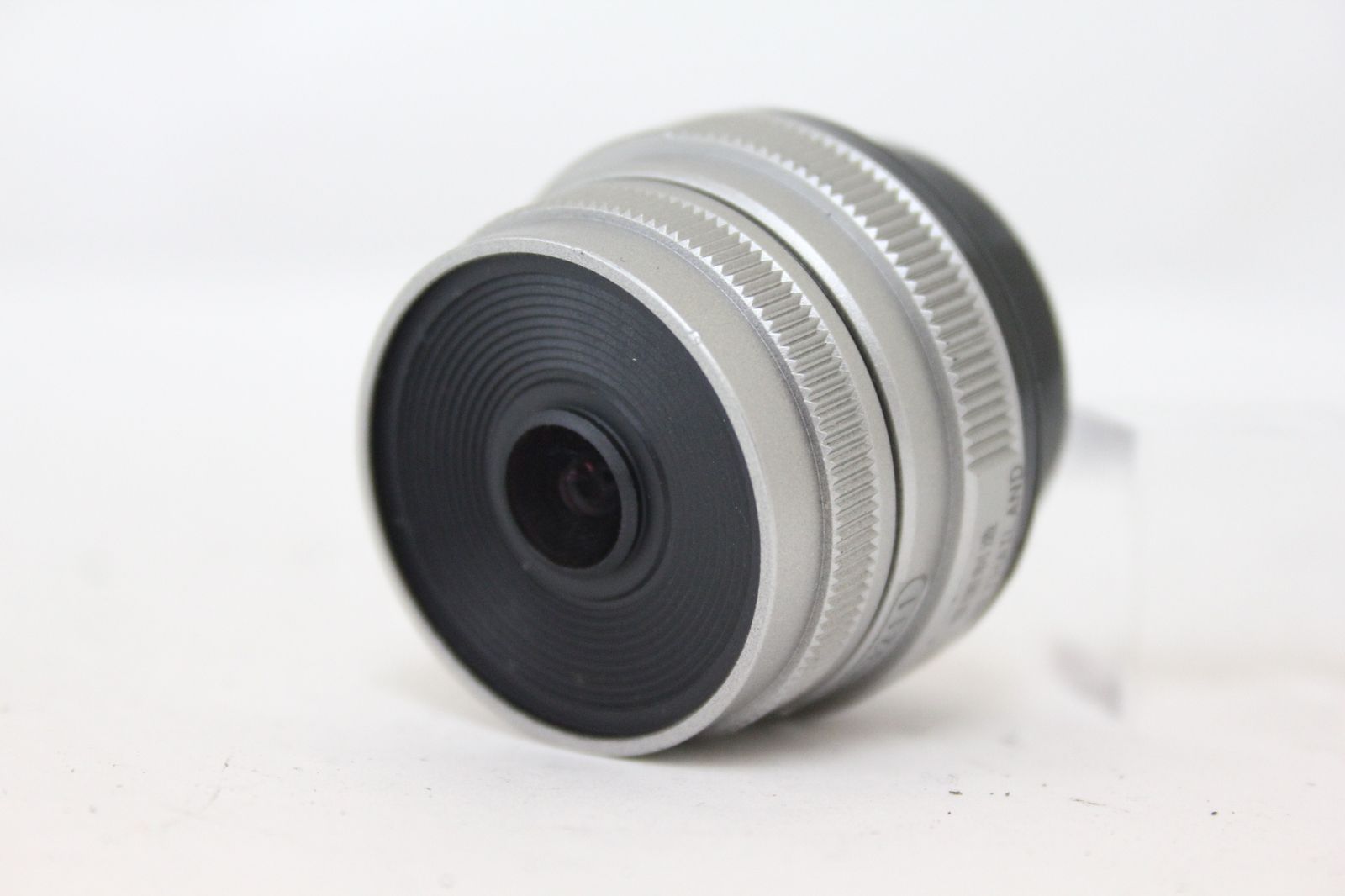 返品保証 04 Toy Lens Wide ペンタックス Qマウント レンズ M5575
