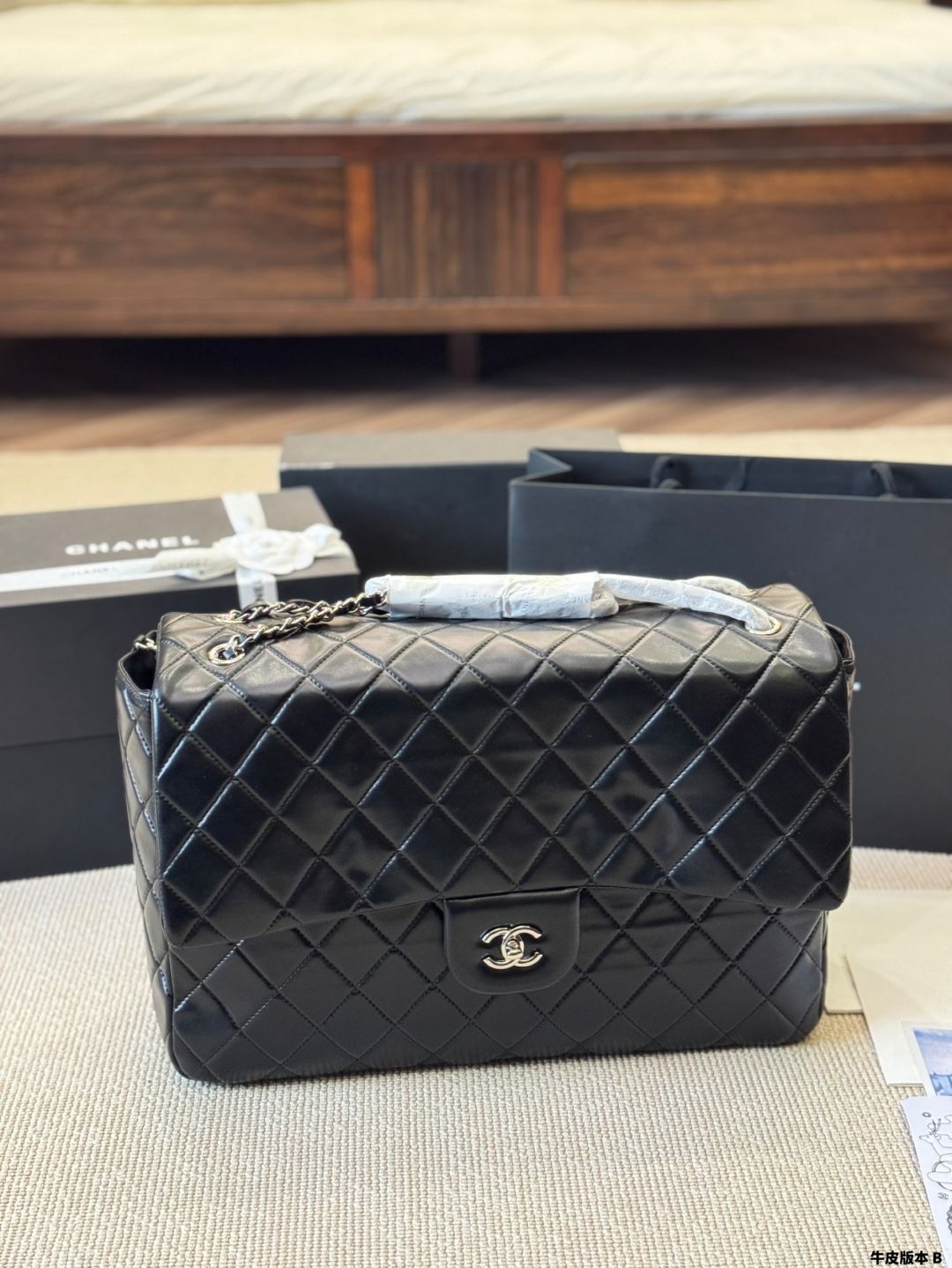 Chanel CF