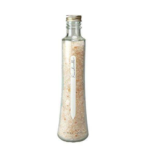 【新品・5営業日で発送】グラーストウキョウ(GRASSE TOKYO) GRASSE TOKYO フレグランスソルト(浴用剤) 360g Fragrance Salt グラーストウキョウ (tovogtbs-106)【入数:3】