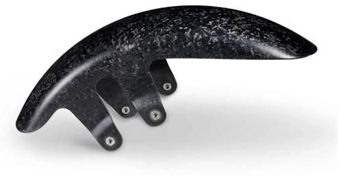 フォージドカーボンファイバー フロントフェンダー 以降FLHXSE FLTRXSE 以降FLHX FLTRX FLTRXSTSE