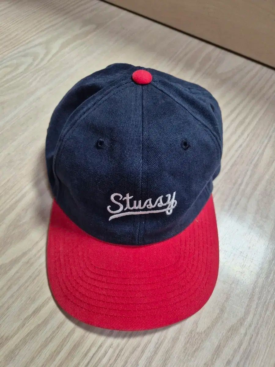 STUSSY ステューシー ヴィンテージ 帽子