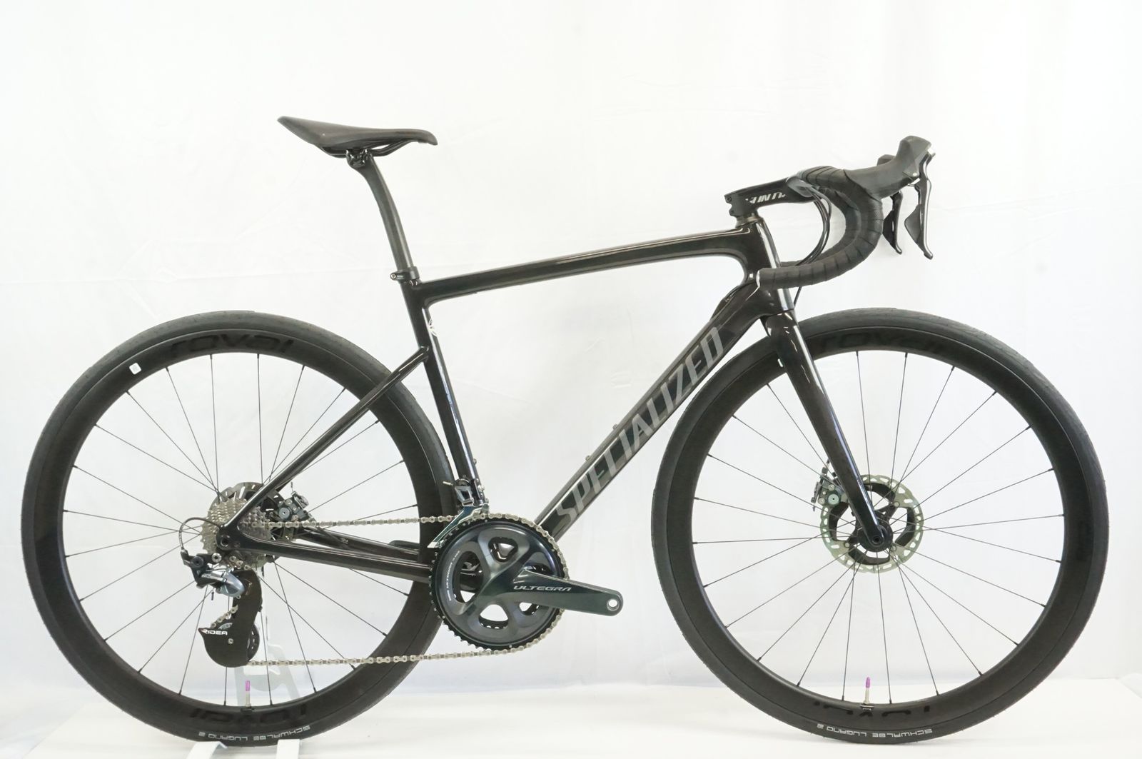 SPECIALIZED 「スペシャライズド」 TARMAC SL6 DISC SPORT 2020年モデル ロードバイク / バイチャリ宇都宮店