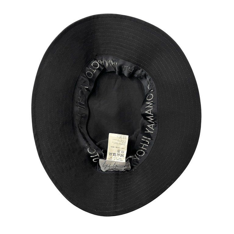 Yohji Yamamoto Pour Homme 18SS ウールギャバジンシェフ