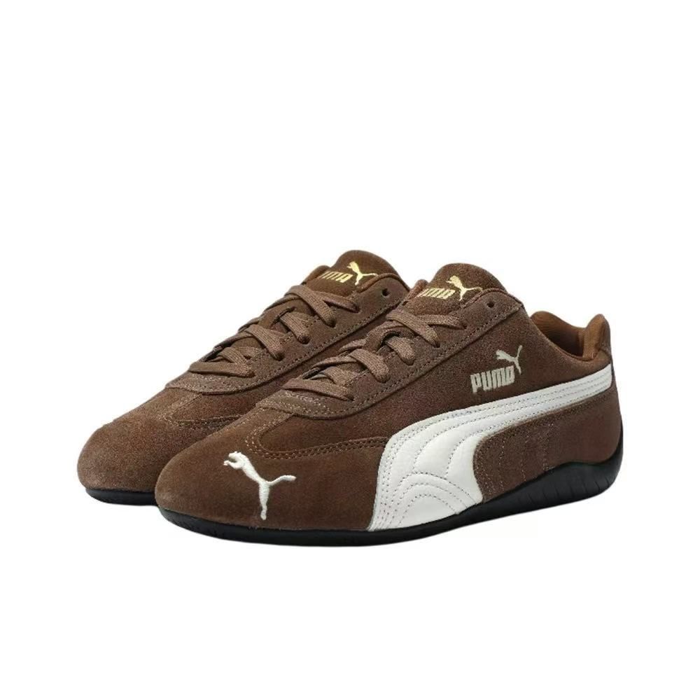 Puma Speedcat OG Haute Coffee - メルカリ