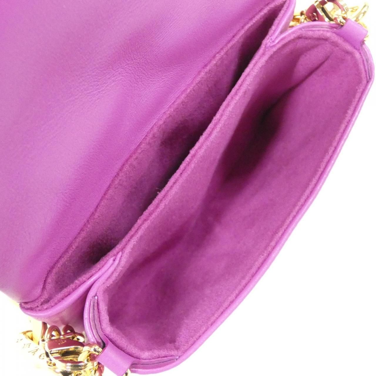 クッサン ベルトバッグ