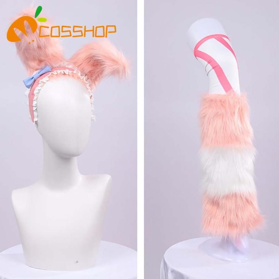 サンリオ コス服