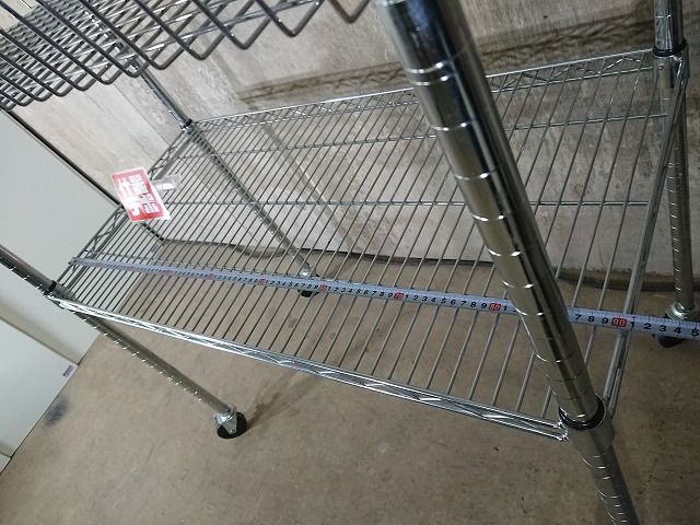 什器 什器デポ