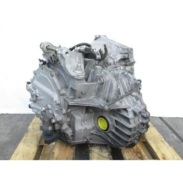 LDA-GJ2FW 6速オートマミッション