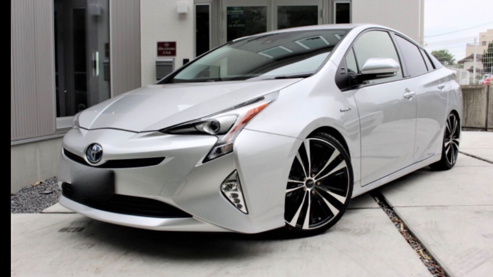 50プリウスフルタップ減衰36段調整車高調 FFCRYSTALESIA_COM