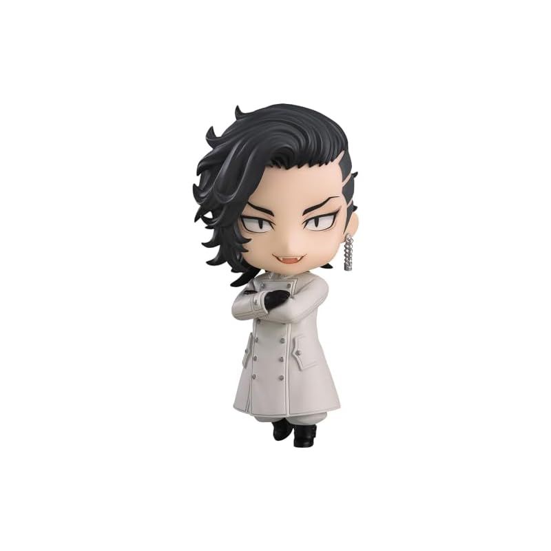 ねんどろいど 東京リベンジャーズ ココ(九井一)
